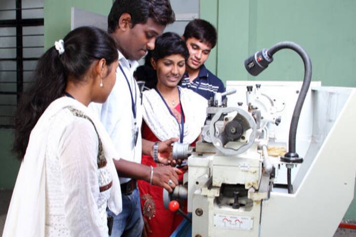 laboratory